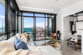 Customs Street Apartments by Urban Rest